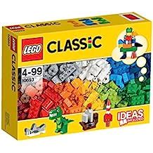 pezzi sciolti lego.
